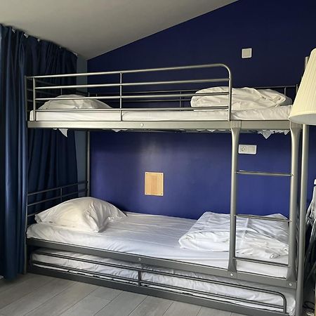 Villa Fani Thiers Eksteriør billede