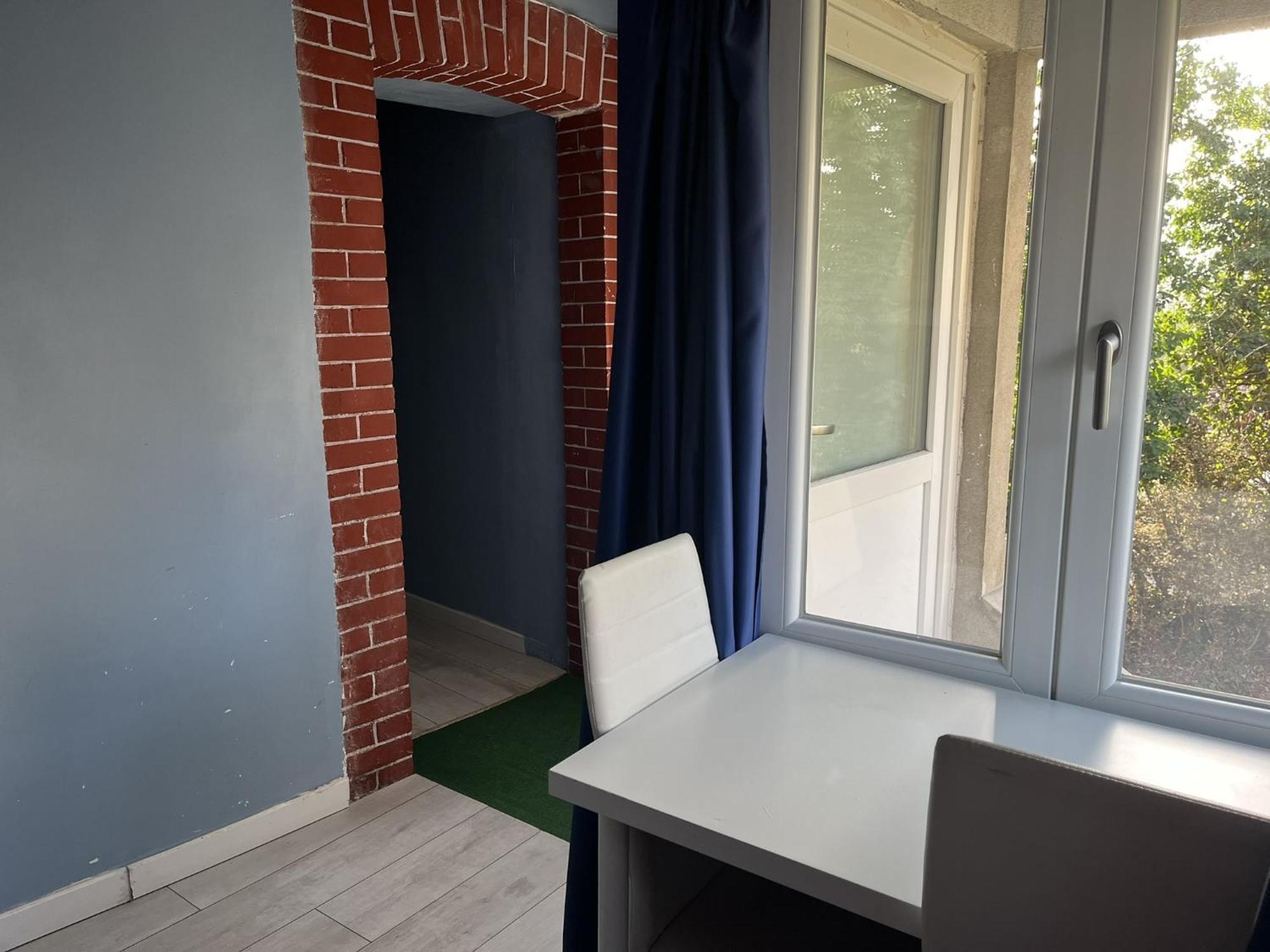 Villa Fani Thiers Eksteriør billede